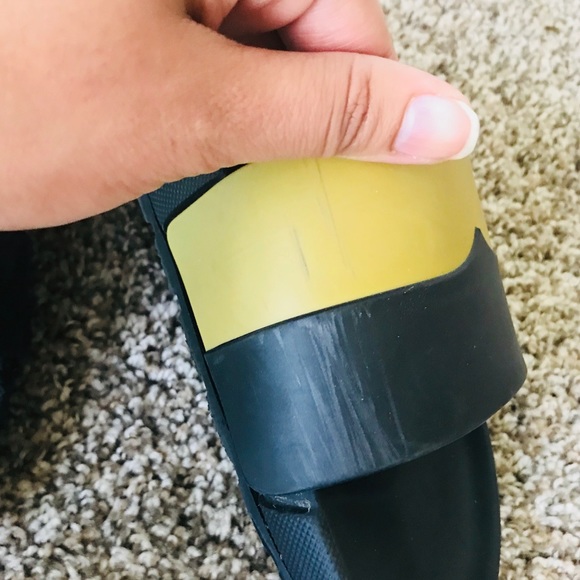 Hunter Flip Flap Size 36 - Picture 3 of 7